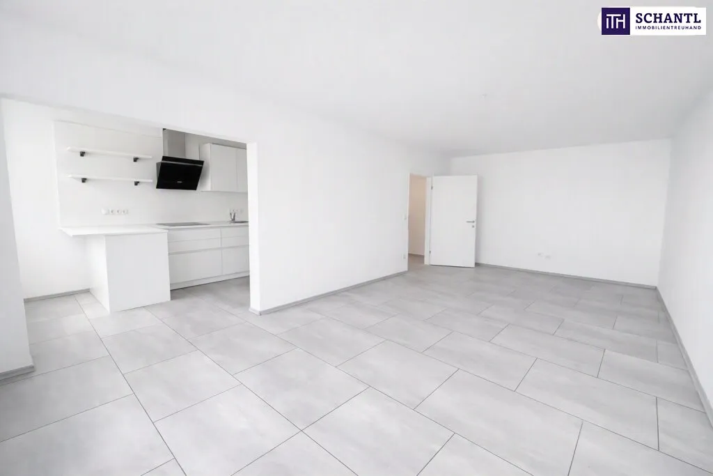 Wohnung – Wien, Kagran - Ansicht 3