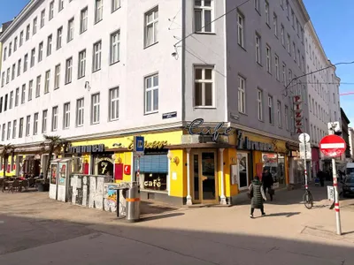 Gewerbeimmobilie mieten in Wien – 430 m², € 9.500 – Bild 16 von 22