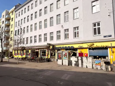 Gewerbeimmobilie mieten in Wien – 430 m², € 9.500 – Bild 5 von 22