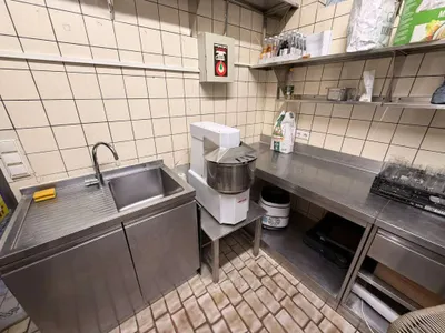 Gewerbeimmobilie mieten in Wien – 430 m², € 9.500 – Bild 21 von 22