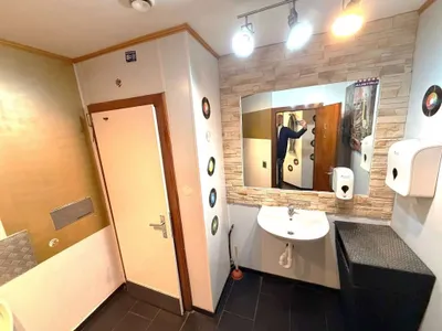 Gewerbeimmobilie mieten in Wien – 430 m², € 9.500 – Bild 14 von 22