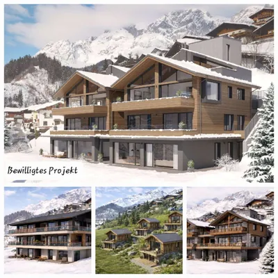 Immobilie kaufen in Sankt Johann im Pongau – 675 m², € 440.000 – Bild 6 von 7