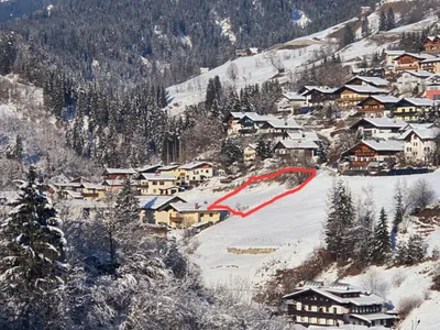 Immobilie kaufen in Sankt Johann im Pongau – 675 m², € 440.000 – Bild 4 von 7