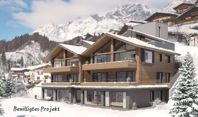 Immobilie kaufen in Sankt Johann im Pongau – 675 m², € 440.000 – Bild 7 von 7