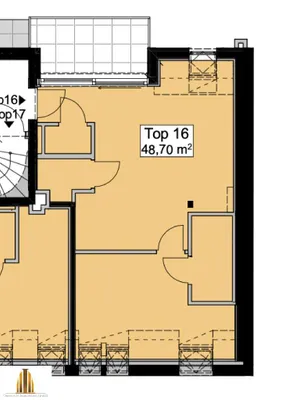 2-Zimmer-Wohnung kaufen in Wien – 48,85 m², € 590.000 – Bild 14 von 14