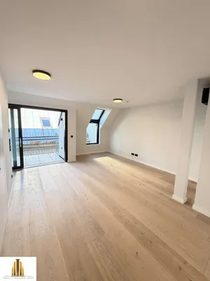 2-Zimmer-Wohnung kaufen in Wien – 48,85 m², € 590.000