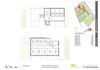 4-Zimmer-Wohnung kaufen in Linz – 138,92 m², € 1.349.900 – Bild 19 von 21