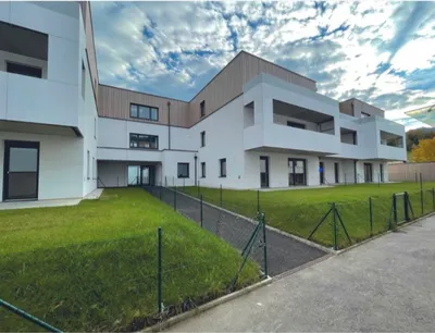 3-Zimmer-Wohnung mieten in Scheibbs – 72 m², € 638 – Bild 8 von 8