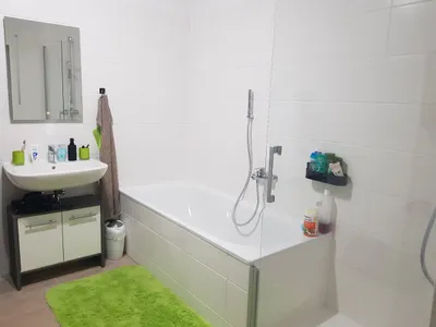 3-Zimmer-Wohnung mieten in Scheibbs – 72 m², € 638 – Bild 5 von 8