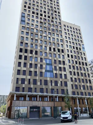 1-Zimmer-Gewerbeimmobilie mieten in Wien – 54 m², € 1.210 – Bild 3 von 4
