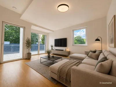 2-Zimmer-Wohnung kaufen in Wien – 60,88 m², € 499.000 – Bild 2 von 12