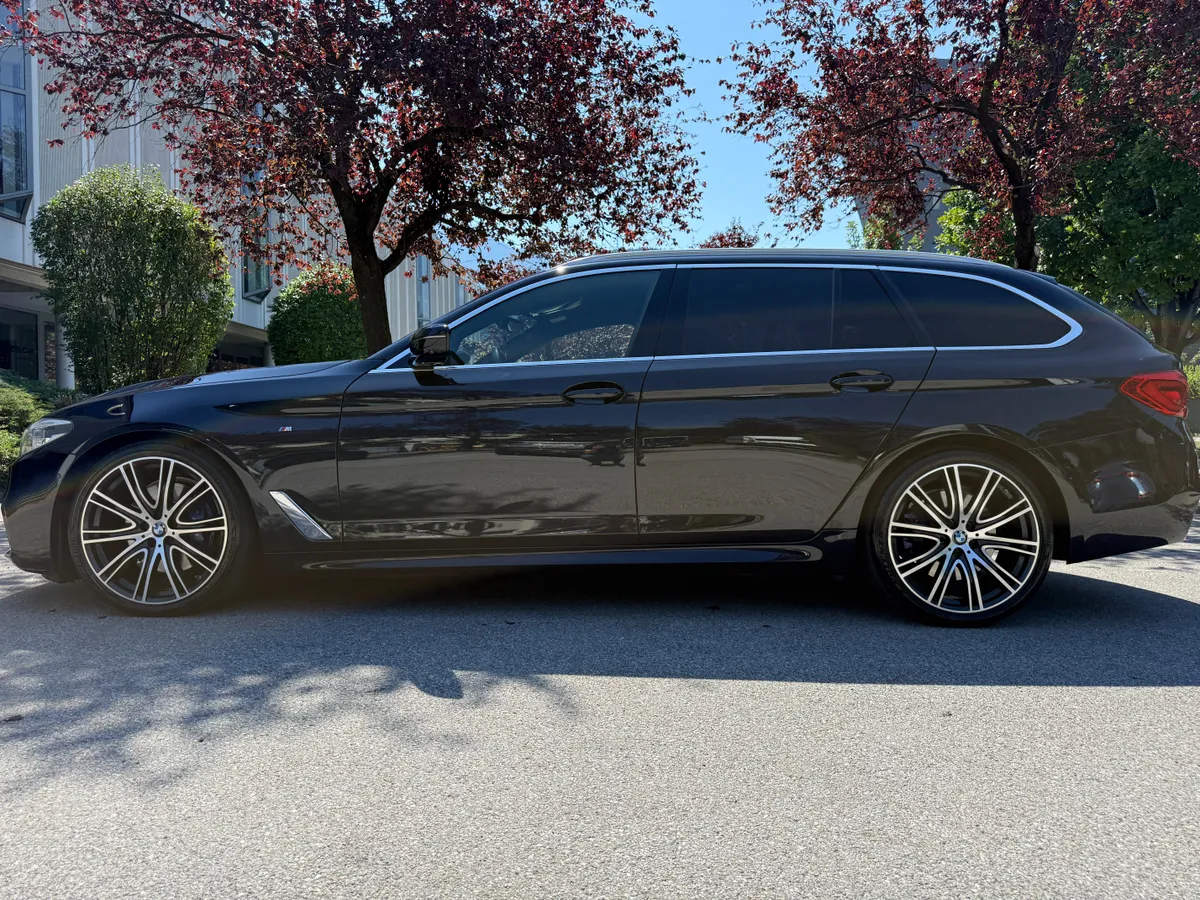 BMW 5er-Reihe