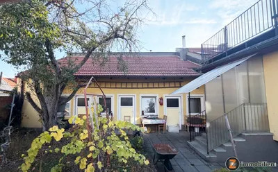 4-Zimmer-Haus kaufen in Wiener Neustadt Land – 146 m², € 299.000 – Bild 1 von 13