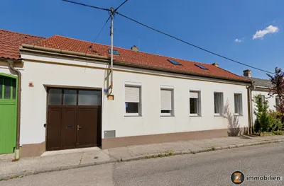 4-Zimmer-Haus kaufen in Wiener Neustadt Land – 146 m², € 299.000 – Bild 13 von 13