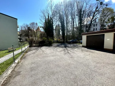 1-Zimmer-Gewerbeimmobilie mieten in Graz – 25 m², € 312 – Bild 6 von 6