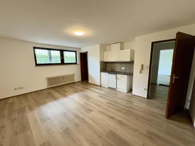 1-Zimmer-Gewerbeimmobilie mieten in Graz – 25 m², € 312