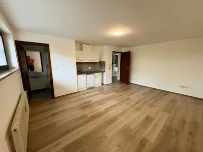 1-Zimmer-Gewerbeimmobilie mieten in Graz – 25 m², € 312 – Bild 2 von 6