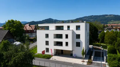 3-Zimmer-Wohnung kaufen in Dornbirn – 81,4 m², € 640.000 – Bild 2 von 5