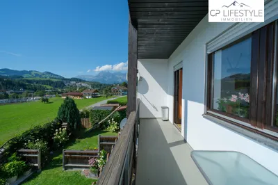 3-Zimmer-Wohnung kaufen in Kitzbühel – 53 m², € 340.000 – Bild 4 von 11
