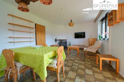 3-Zimmer-Wohnung kaufen in Kitzbühel – 53 m², € 340.000 – Bild 3 von 11