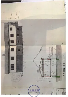 Haus kaufen in Gmünd – 213 m², € 199.900 – Bild 55 von 58