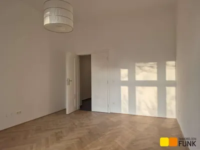 Prächtige Altbauwohnung nahe Mariahilfer Straße – Bild 3