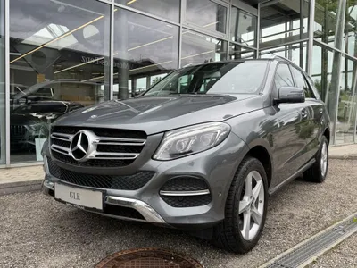 Mercedes-Benz GLE-Klasse GLE 250 d 4Matic °wenig Kilometer° TOP ZUSTAND°