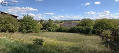 Grundstück kaufen in Wels-Land – 1 120 m², € 392.000 – Bild 1 von 4
