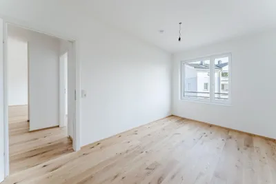 3-Zimmer-Wohnung mieten in Vöcklabruck – 71,62 m², € 1.216 – Bild 4 von 9