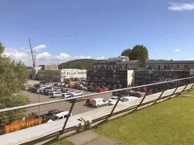 Gewerbeimmobilie mieten in Tulln – 37 m², € 478 – Bild 9 von 10