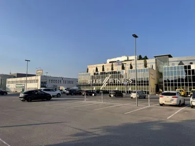Gewerbeimmobilie mieten in Tulln – 37 m², € 478 – Bild 8 von 10