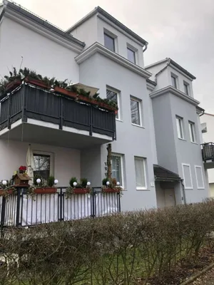 1-Zimmer-Wohnung mieten in Linz – 40 m², € 720