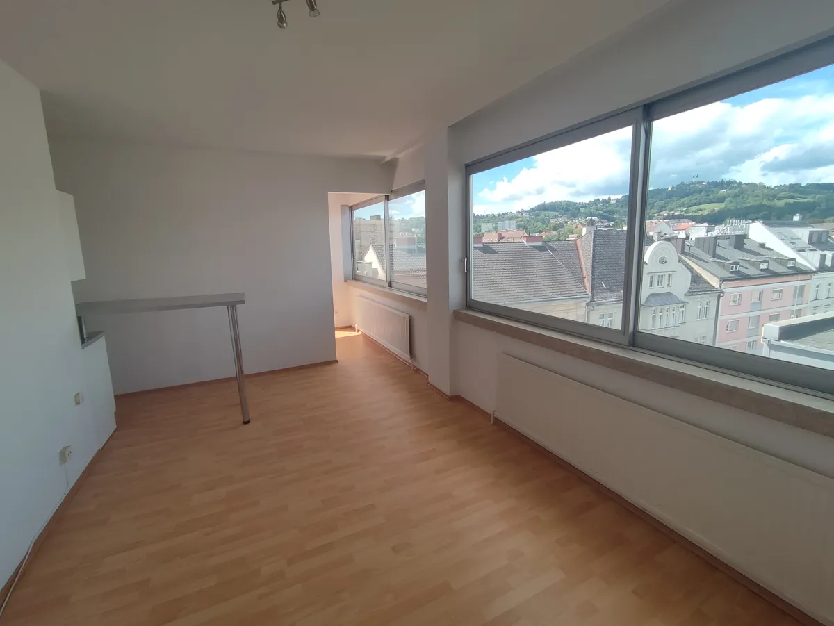 Wohnung – Linz - Ansicht 2