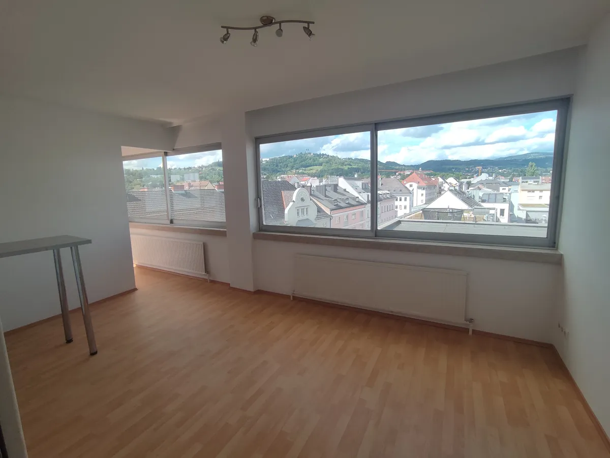 Wohnung – Linz - Ansicht 3