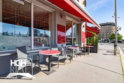 Gewerbeimmobilie kaufen in Wien – 200 m² – Bild 11 von 16