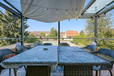7-Zimmer-Haus kaufen in Wiener Neustadt – 237 m², € 589.900 – Bild 9 von 37