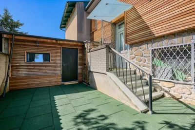 7-Zimmer-Haus kaufen in Wiener Neustadt – 237 m², € 589.900 – Bild 28 von 37