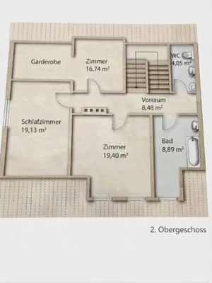 7-Zimmer-Haus kaufen in Wiener Neustadt – 237 m², € 589.900 – Bild 37 von 37