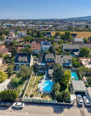 7-Zimmer-Haus kaufen in Wiener Neustadt – 237 m², € 589.900 – Bild 33 von 37