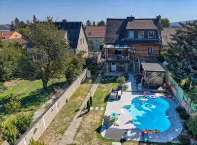 7-Zimmer-Haus kaufen in Wiener Neustadt – 237 m², € 589.900 – Bild 3 von 37