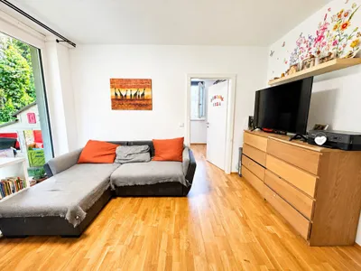 3-Zimmer-Wohnung kaufen in Graz – 58 m², € 279.125 – Bild 6 von 9