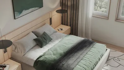 2-Zimmer-Wohnung kaufen in Wien – 49,62 m², € 447.450 – Bild 4 von 13
