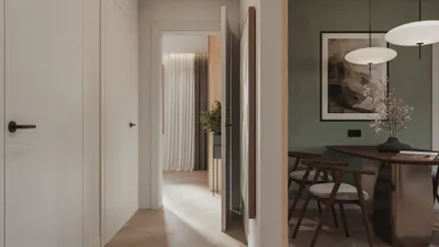 2-Zimmer-Wohnung kaufen in Wien – 49,62 m², € 447.450 – Bild 2 von 13
