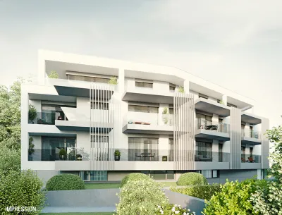 2-Zimmer-Wohnung kaufen in Salzburg Stadt – 50,8 m², € 399.000 – Bild 3 von 8