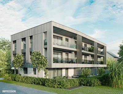 2-Zimmer-Wohnung kaufen in Salzburg Stadt – 50,8 m², € 399.000 – Bild 4 von 8