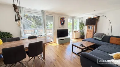 4-Zimmer-Wohnung kaufen in Wien – 100 m², € 499.000 – Bild 2 von 23