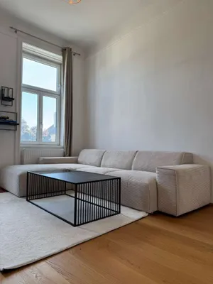 3-Zimmer-Wohnung mieten in Mödling – 65 m², € 990 – Bild 3 von 11
