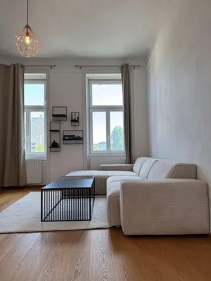 3-Zimmer-Wohnung mieten in Mödling – 65 m², € 990 – Bild 4 von 11