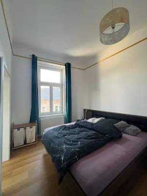 3-Zimmer-Wohnung mieten in Mödling – 65 m², € 990 – Bild 6 von 11
