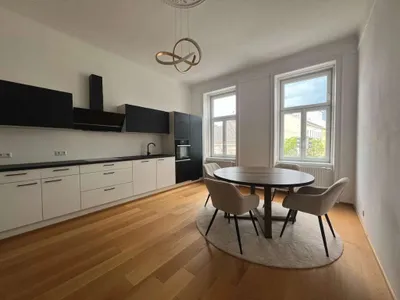 3-Zimmer-Wohnung mieten in Mödling – 65 m², € 990 – Bild 1 von 11